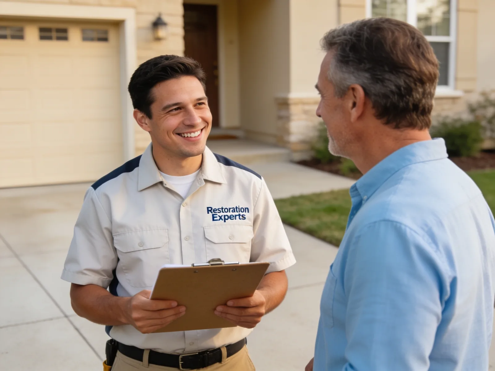 Water Damage Cleanup Picture Rocks, PA FAQs